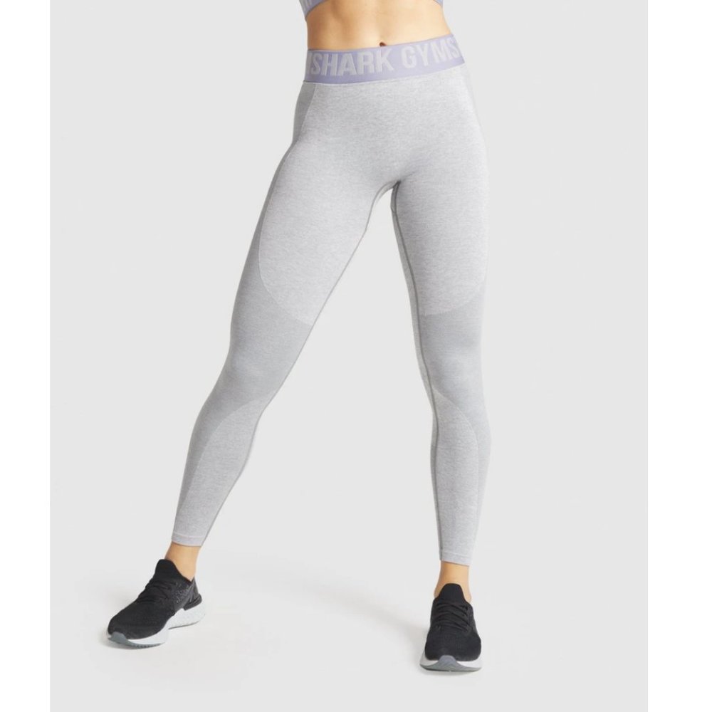 GYMSHARK FLEX LEGGINGS